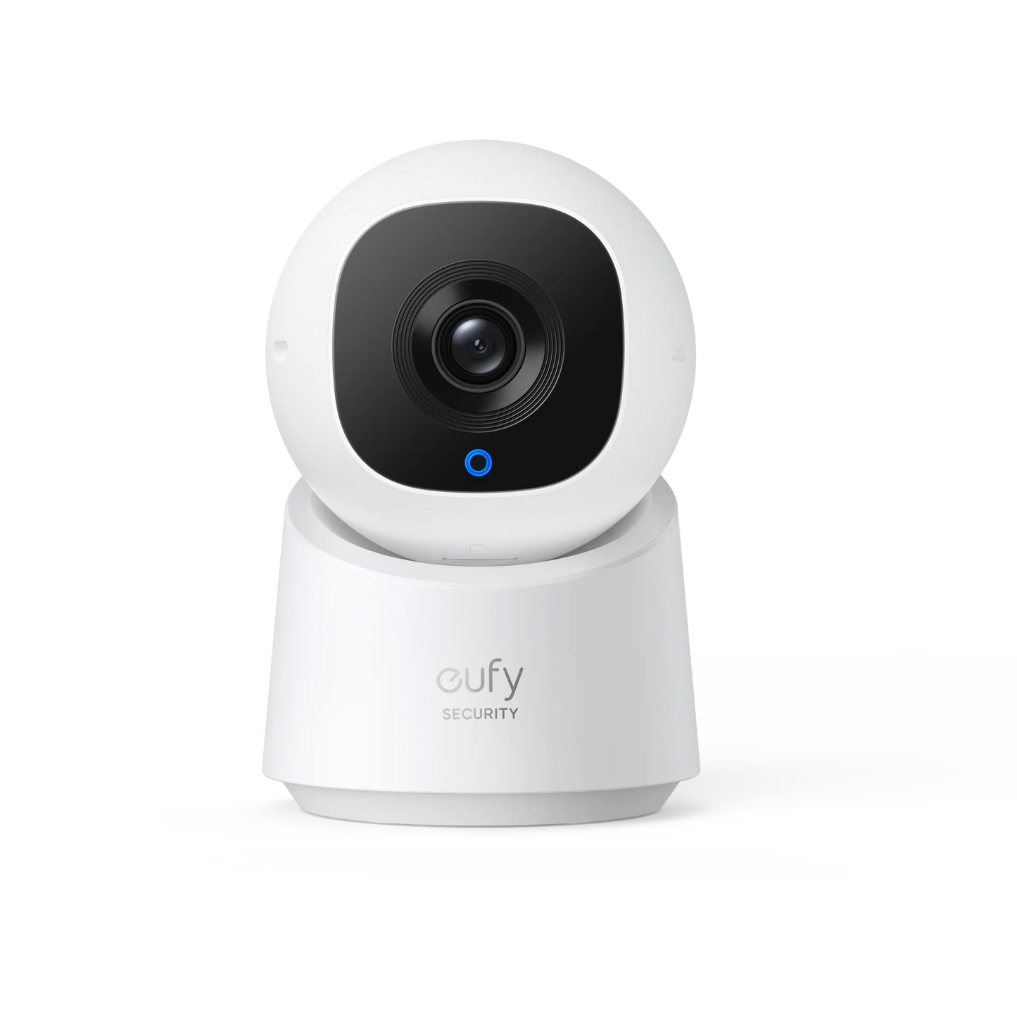 Anker eufy Security Indoor Camera C220 with 2K Clarity, 360