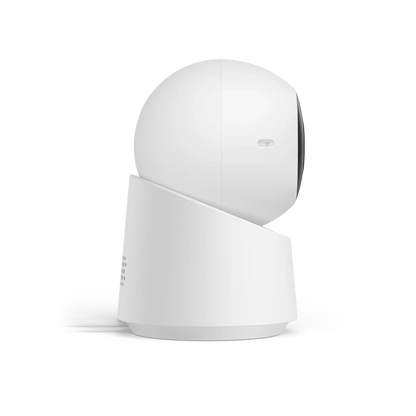 Anker eufy Security Indoor Camera C220 with 2K Clarity, 360