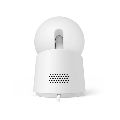Anker eufy Security Indoor Camera C220 with 2K Clarity, 360