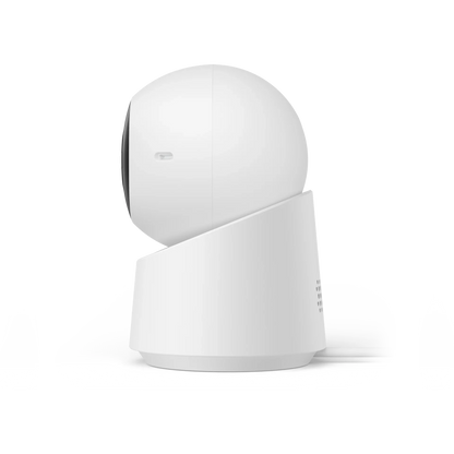 Anker eufy Security Indoor Camera C220 with 2K Clarity, 360