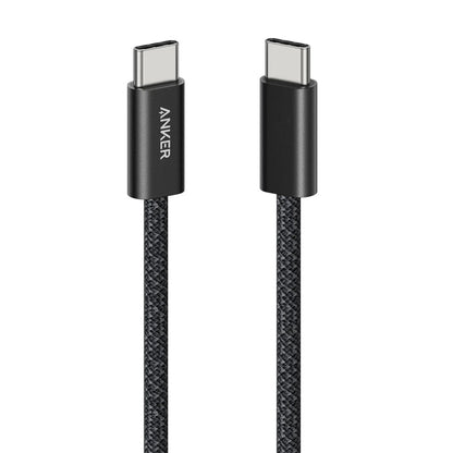 Anker Zolo USB-C to USB-C 240W Braided Cable