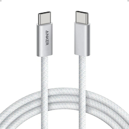 Anker Zolo USB-C to USB-C 240W Braided Cable