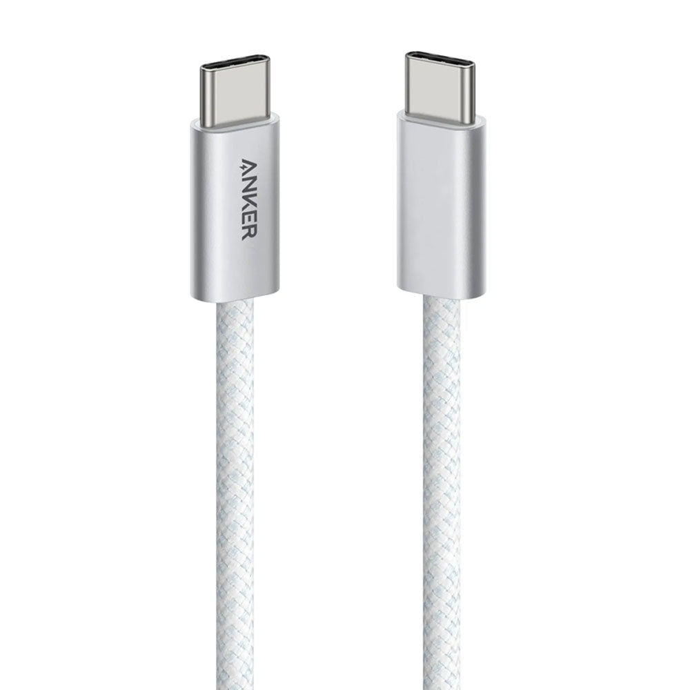 Anker Zolo USB-C to USB-C 240W Braided Cable