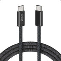 Anker Zolo USB-C to USB-C 240W Braided Cable