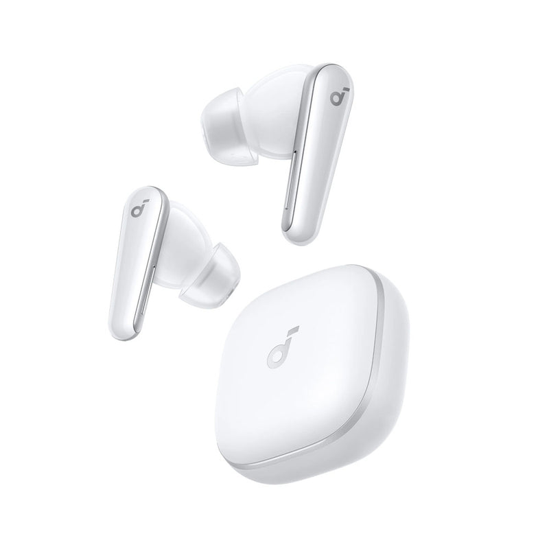 Anker Soundcore Liberty 5 Noise-Cancelling Earbuds with Dolby Audio