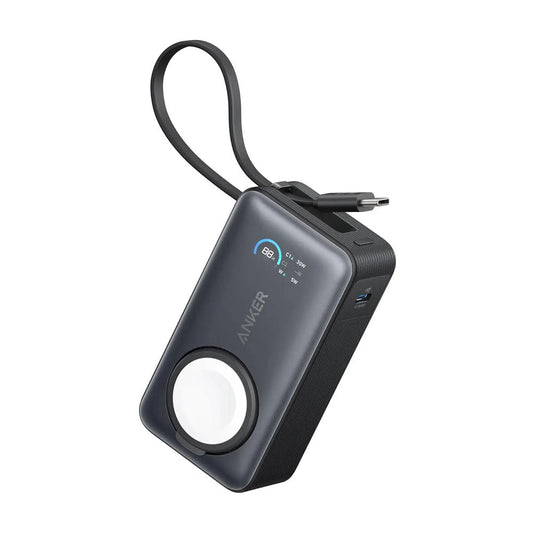 Anker MagGo Power Bank 10K 35W For Apple Watch