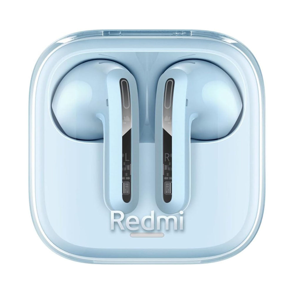 Redmi Buds 6 Active Wireless Earbuds