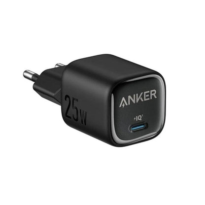 Anker Zolo 25W Usb‑C Fast Charger EU