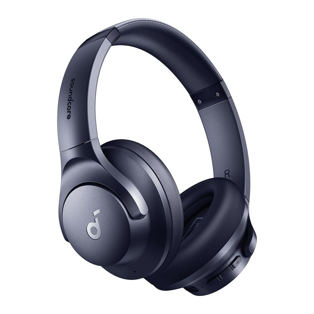 Anker Soundcore Q20i Hybrid Active Noise Cancelling Headphones