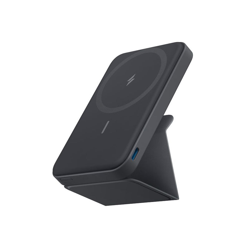 Anker 622 Magnetic Battery MagGo 5,000 mAh  Foldable Magnetic Wireless Portable Charger
