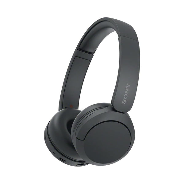 Sony WH-CH520 Wireless Headphones Bluetooth On-Ear Headset