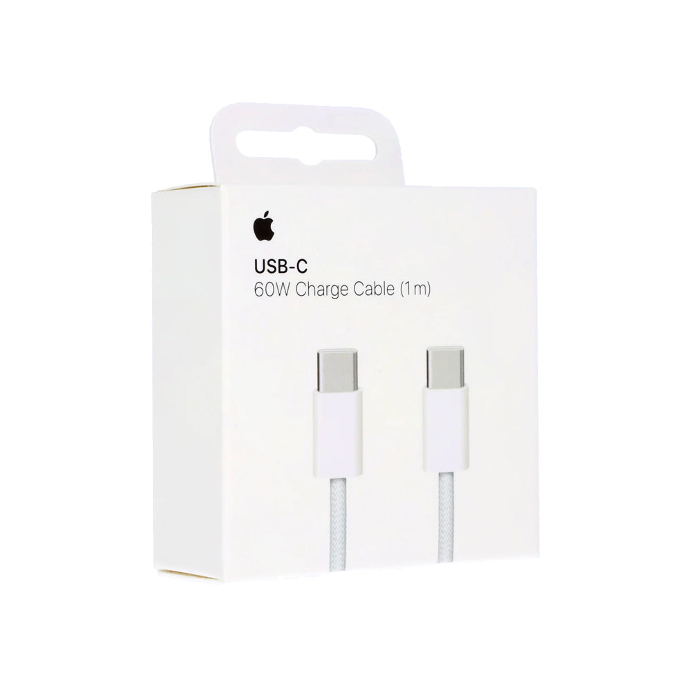 Apple 60W USB-C Charge Cable (1 m)