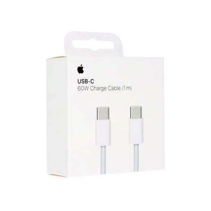 Apple 60W USB-C Charge Cable (1 m)