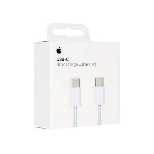 Apple 60W USB-C Charge Cable (1 m)