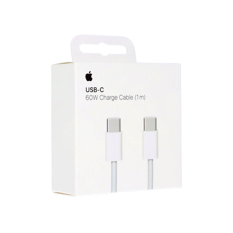 Apple 60W USB-C Charge Cable (1 m)