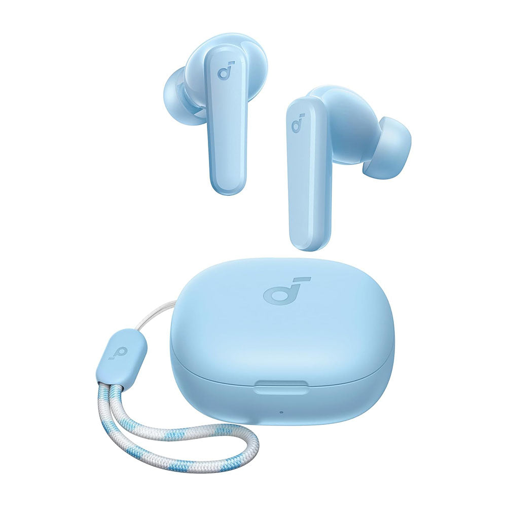 Anker Soundcore R50i Wireless Earbuds