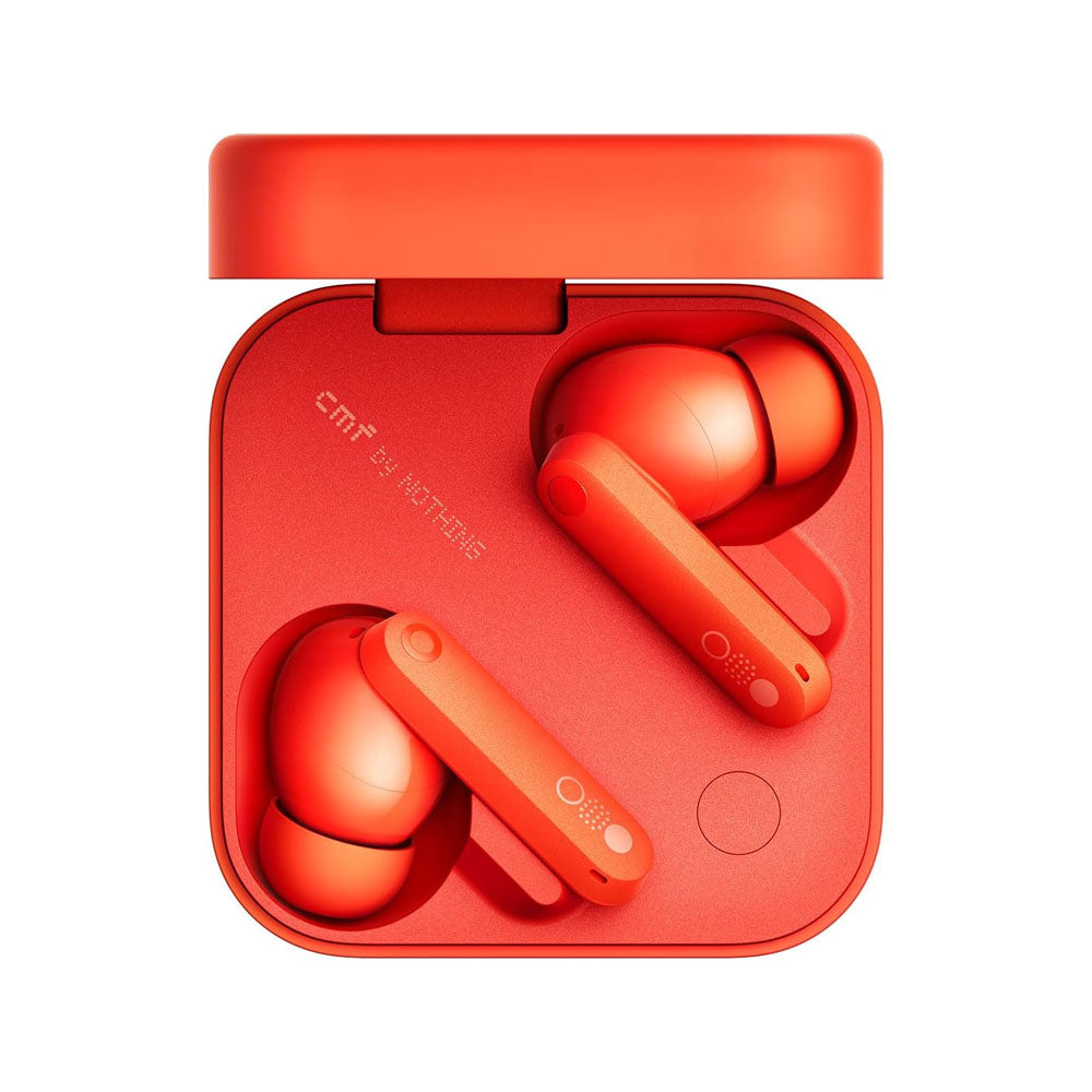 CMF by Nothing Buds Pro 2 Wireless Earbuds