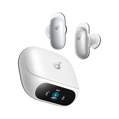 Anker Liberty 5 Pro Noise Cancelling Earbuds for Clear Calls