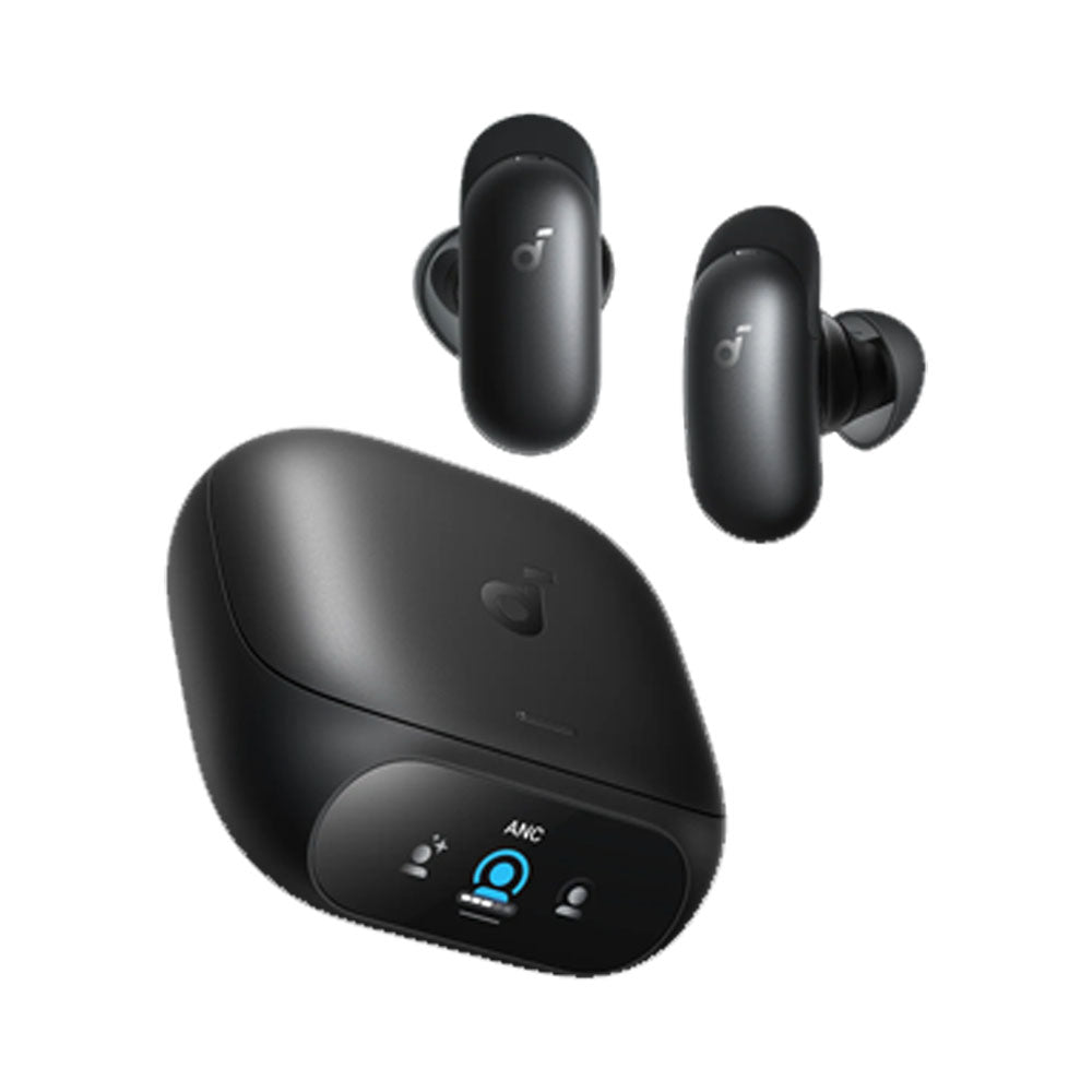 Anker Liberty 5 Pro Noise Cancelling Earbuds for Clear Calls