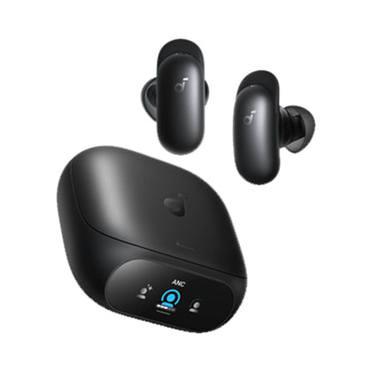 Anker Liberty 5 Pro Noise Cancelling Earbuds for Clear Calls
