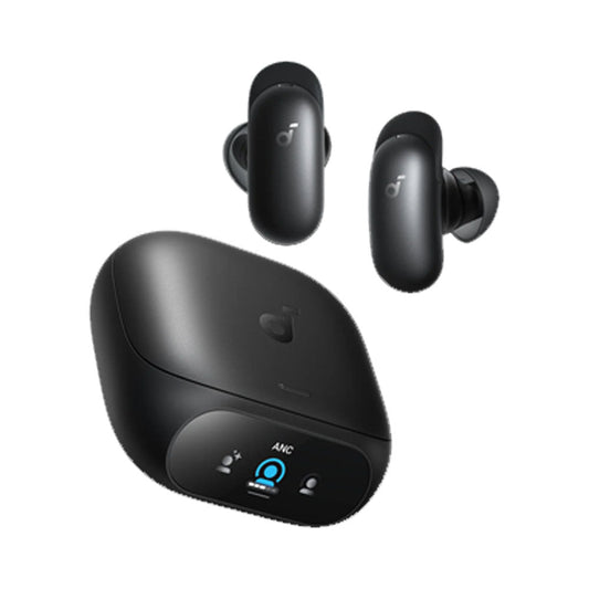 Anker Liberty 5 Pro Noise Cancelling Earbuds for Clear Calls