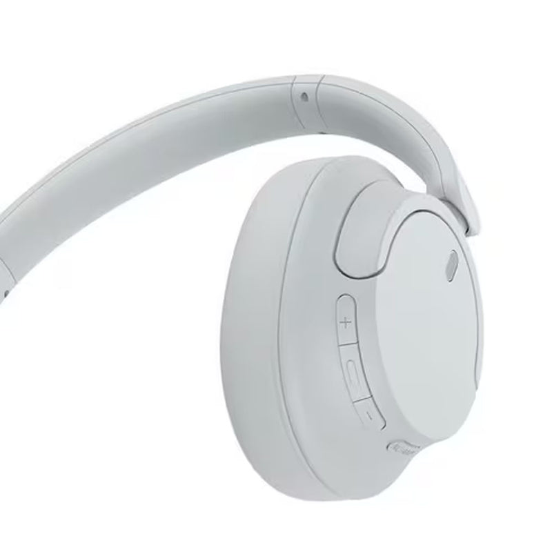 Sony WH-CH720 Noise Cancelling Bluetooth Wireless On-Ear Headphones