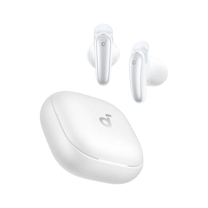 Anker Soundcore Liberty Buds Wireless Semi-in-Ear Earbuds with ANC