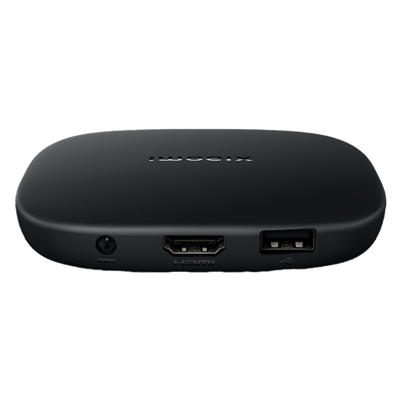 Xiaomi TV Box S (3rd Gen)