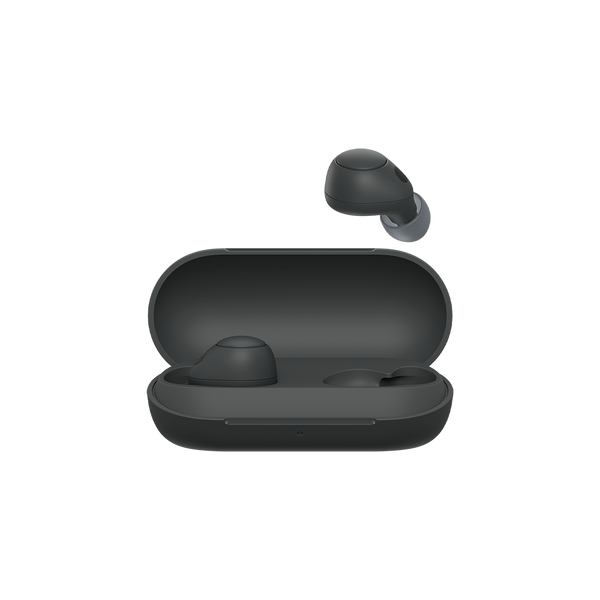 Sony WF-C700N Truly Wireless Noise Canceling in-Ear Bluetooth Earbud Headphones