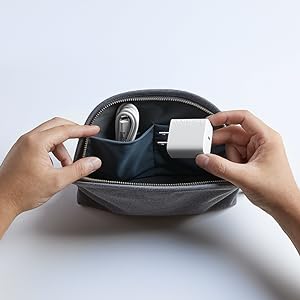 Anker Select 20W USB C Fast Wall Charger 2 Pin