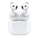 Apple AirPods 4 With ANC Wireless Earbuds
