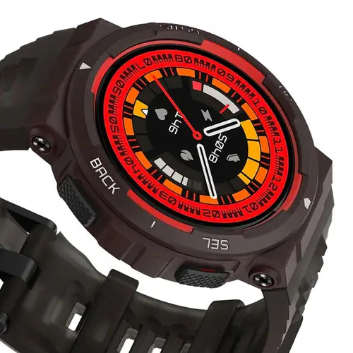 Amazfit Active Edge Smart Watch