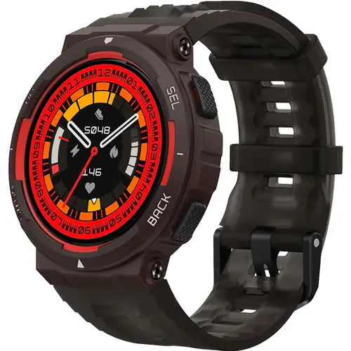 Amazfit Active Edge Smart Watch