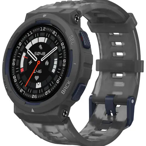 Amazfit Active Edge Smart Watch