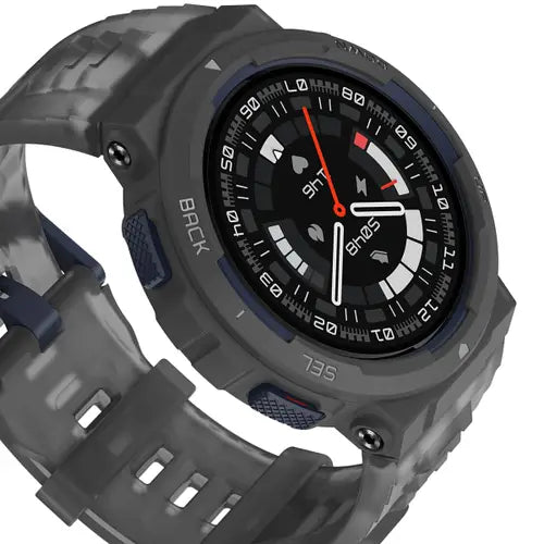 Amazfit Active Edge Smart Watch