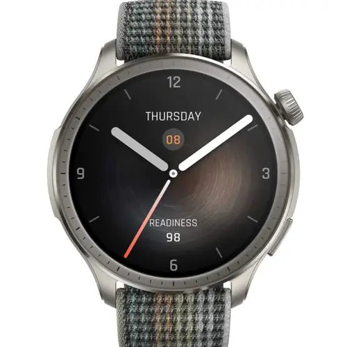 Amazfit Balance Smart Watch