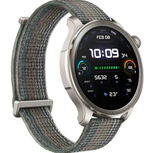 Amazfit Balance Smart Watch