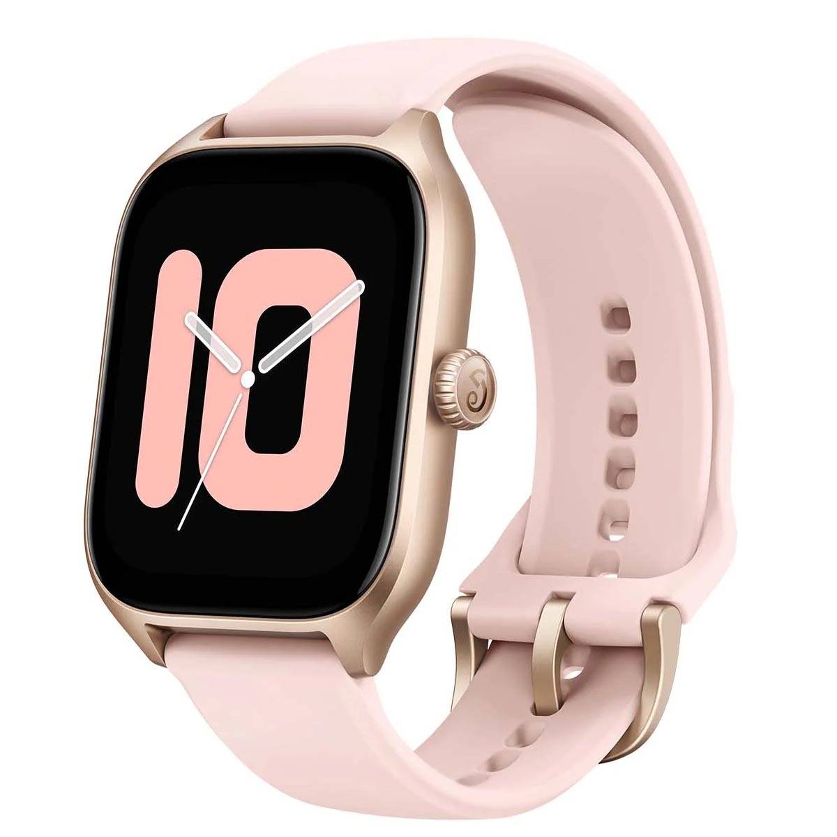 Amazfit GTS 4 Smart Watch