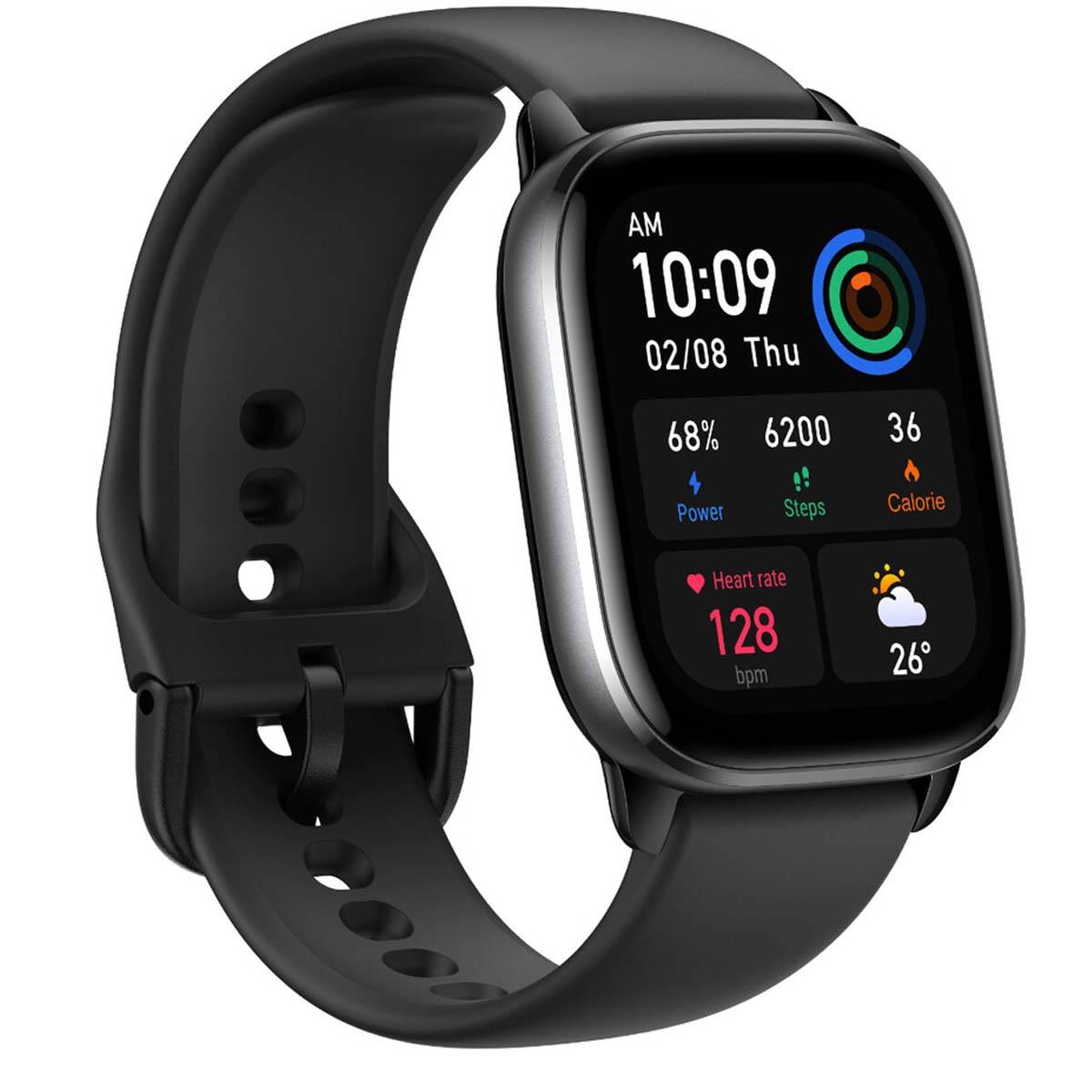 Amazfit GTS 4 Smart Watch