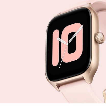 Amazfit GTS 4 Smart Watch