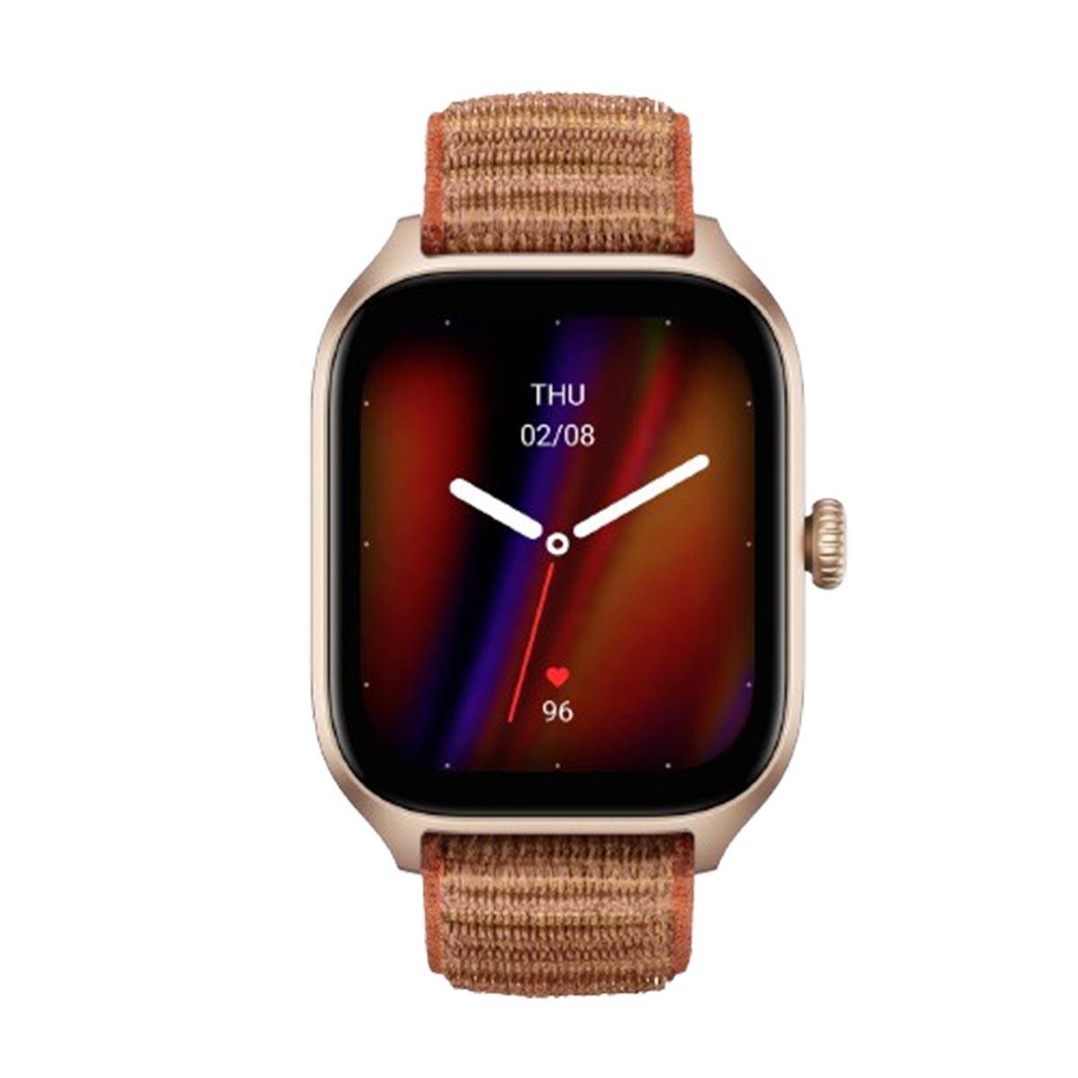Amazfit GTS 4 Smart Watch