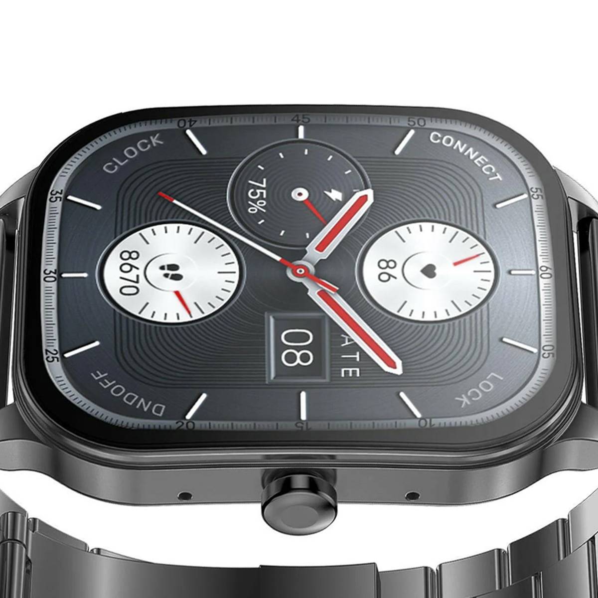 Amazfit Pop 3S Smart Watch