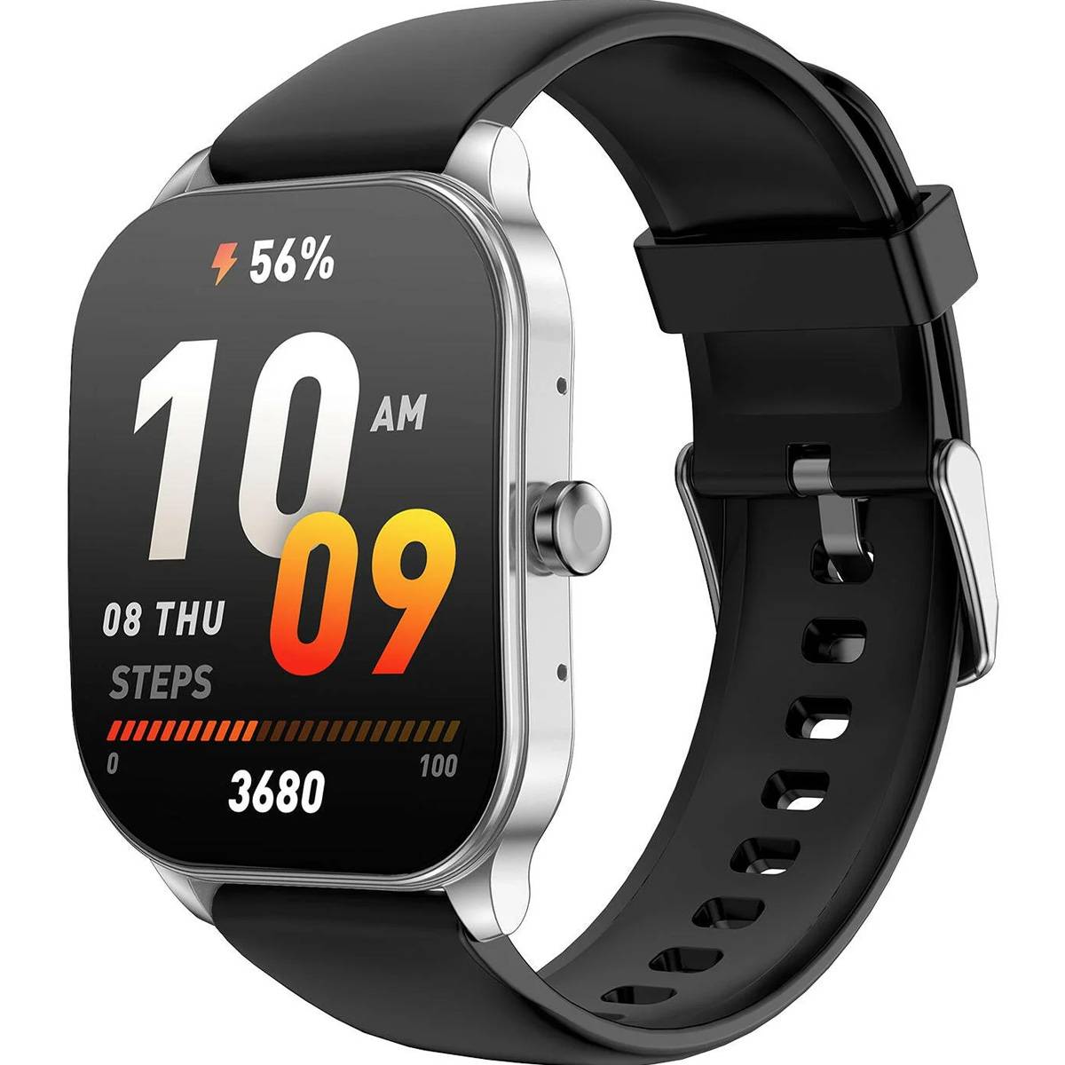 Amazfit Pop 3S Smart Watch