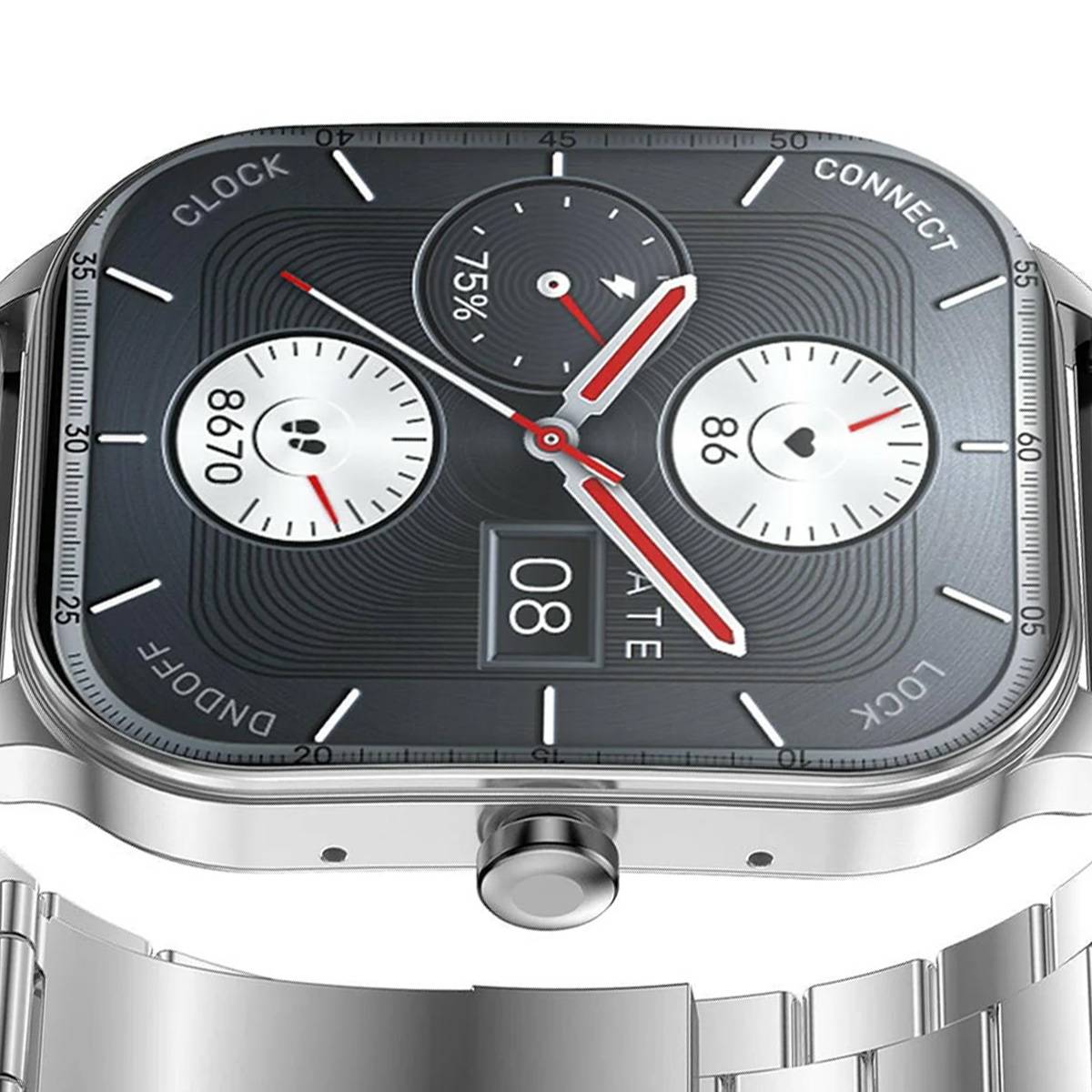 Amazfit Pop 3S Smart Watch