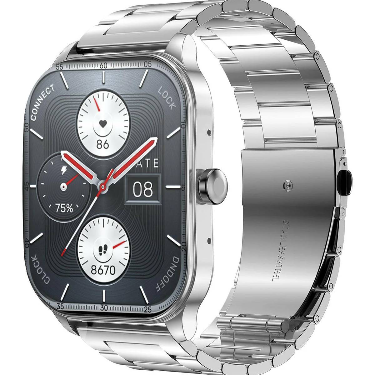 Amazfit Pop 3S Smart Watch