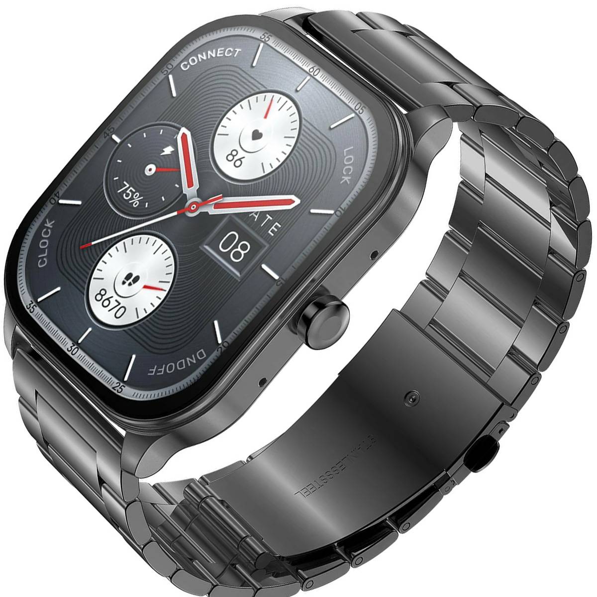 Amazfit Pop 3S Smart Watch