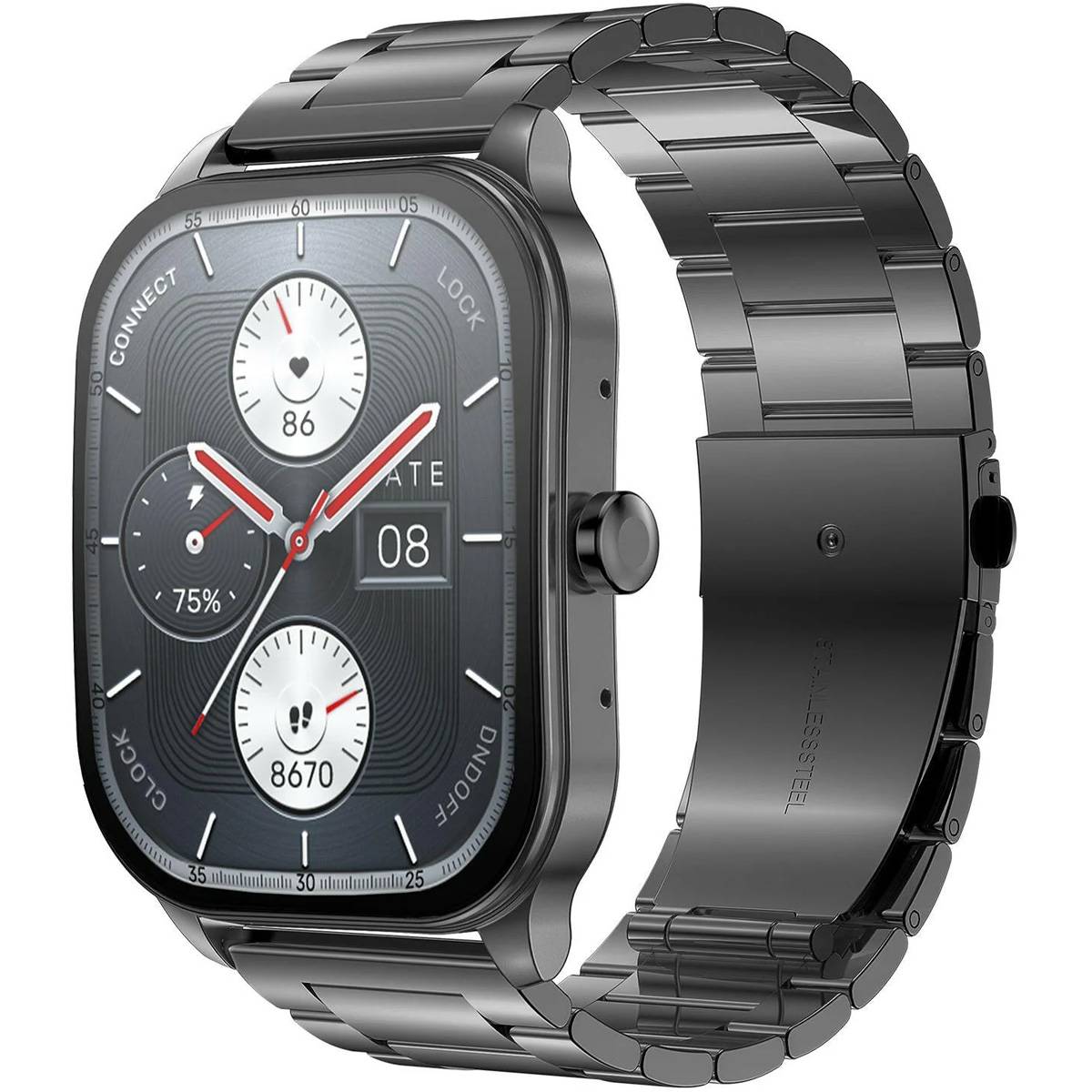 Amazfit Pop 3S Smart Watch