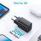 Anker 312 Nano 30w Usb-C Charger