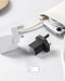 Anker 511 Charger (Nano 3, 30w) Usb-C GaN  Charger 30W, 3-Pin - Black