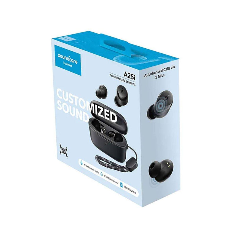 Anker Soundcore A25i Wireless Earbuds